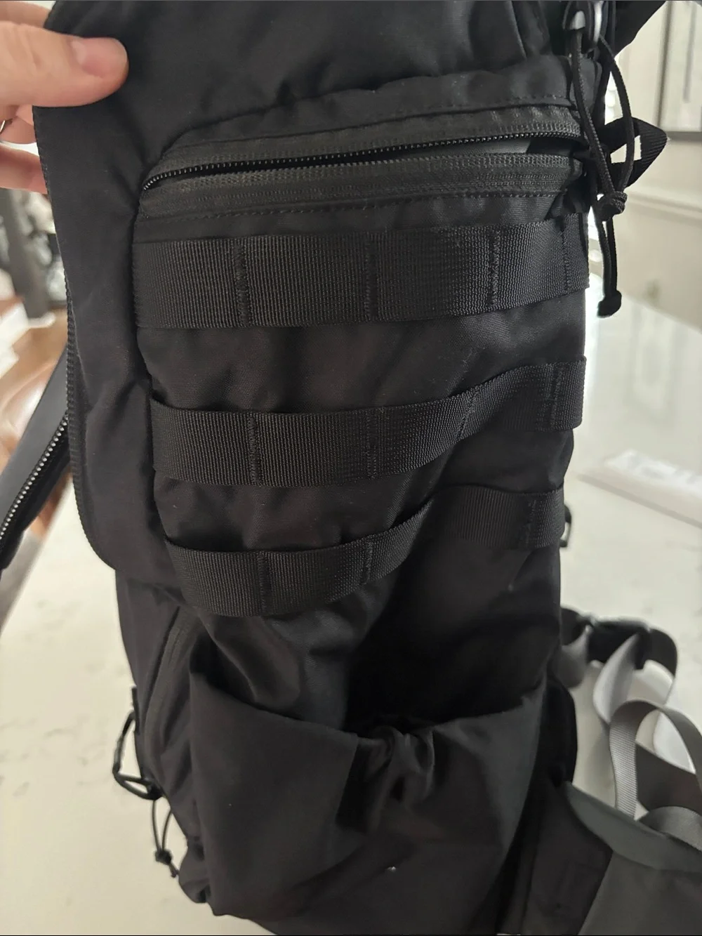 MYSTERY RANCH Rip Rick 32 Backpack (Size L/XL)